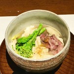 年中万菜録 月うさぎ - 