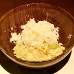 年中万菜録 月うさぎ - 