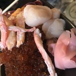 立ち寿司ホルモン　新鮮や！ - 