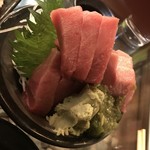 立ち寿司ホルモン　新鮮や！ - 