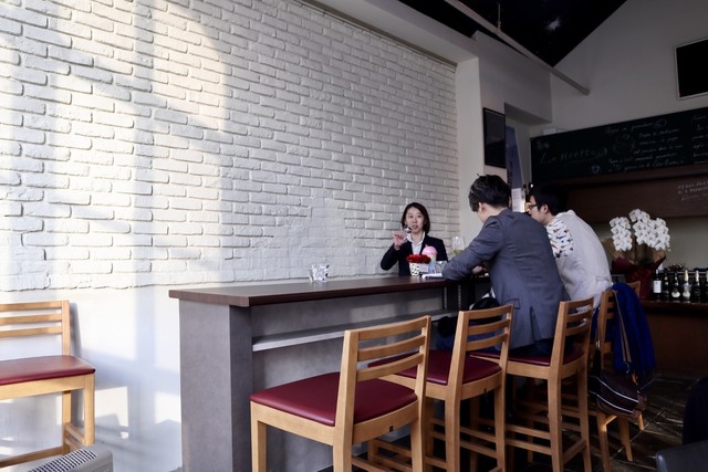 Enoteca La Lunetta photo 5