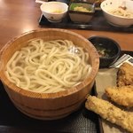 香の川製麺 - 