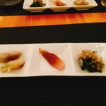 SUSHI 也 - 