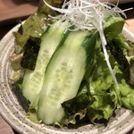 焼肉 うしみつ一門 - 