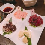 居酒屋KOMESU屋 - 