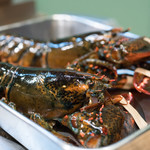 うを徳 - 2017.12 アメリカ産オマール海老