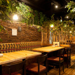 Tree House 肉バル ジャックトマメノキ 神田店