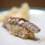 うを徳 - 2017.12 岡山子持ち蝦蛄