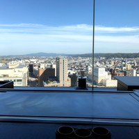 鉄板焼き 加賀 - 