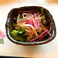 鉄板焼き 加賀 - 