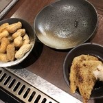 Teppanyaki Sakaba Hafuu - 