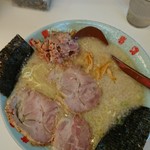  壱発ラーメン - 