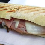 UNCLE PANINO - 