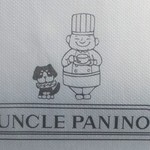 UNCLE PANINO - 