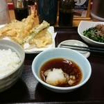 Tendon Tenya - 