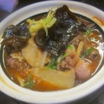 めだかタンタン - ２０１７年１２月再訪問