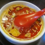 めだかタンタン - ２０１７年１２月再訪問