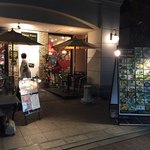 ベトナムビストロ バンフィールド 小石川後楽園 - 