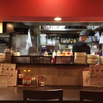 ベトナムビストロ バンフィールド 小石川後楽園 - 