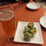 ベトナムビストロ バンフィールド 小石川後楽園 - 