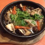 ベトナムビストロ バンフィールド 小石川後楽園 - 