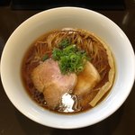 らぁ麺 すぎ本