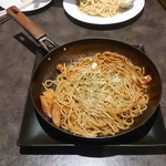 大衆イタリアン食堂 大福 - 