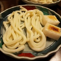 茶寮 もち月 - 