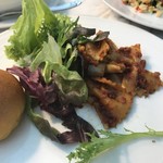 Malaysia Airlines, Golden Lounge - 