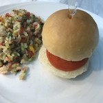 Malaysia Airlines, Golden Lounge - 