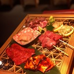 焼肉 うしみつ一門 - 