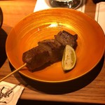 焼肉 うしみつ一門 - 