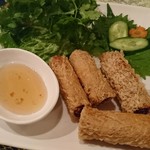 ベトナム料理専門店 サイゴン キムタン - 