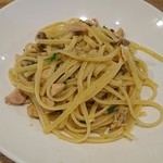 オステリア オージオ ソット - 料理写真: