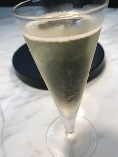 Malaysia Airlines, Golden Lounge -