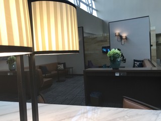Malaysia Airlines, Golden Lounge -