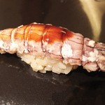 寿しの吉乃 - シャコ