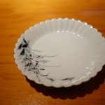 乙女寿司 - 小皿