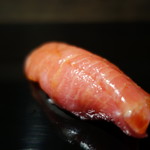 乙女寿司 - トロ
