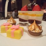 ザ ロビーラウンジ - 