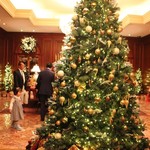 ザ ロビーラウンジ - ロビー