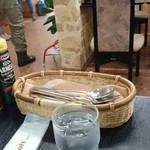 グリルストウ - 