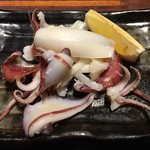 おいしい寿司と活魚料理 魚の飯 - 