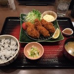 大戸屋 ごはん処 - 