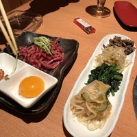 炭火焼肉 ソウル 新所沢店 - 