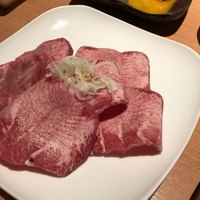 炭火焼肉 ソウル 新所沢店 - 