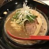 らーめん伊藝 堀江店