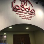 La Sala  - 