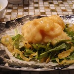 野田焼売店 - エビマヨ