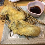 浅草じゅうろく - 